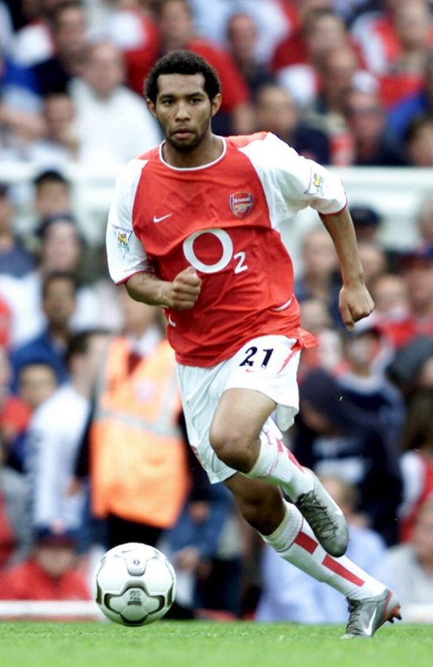 Ζερμέιν Πέναντ: Χρεοκοπημένος, πρωταγωνιστής σε ερωτικά βίντεο και άστεγος ο πρώην άσος της Λίβερπουλ