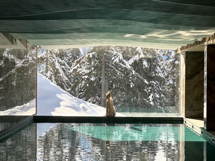 Σόφι Τέρνερ: Ανέβασε τα πρώτα στιγμιότυπα με τον νέο της σύντροφο, Πέρεγκριν Πίρσον, στο Instagram