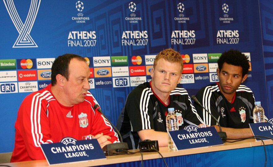 Ζερμέιν Πέναντ: Χρεοκοπημένος, πρωταγωνιστής σε ερωτικά βίντεο και άστεγος ο πρώην άσος της Λίβερπουλ