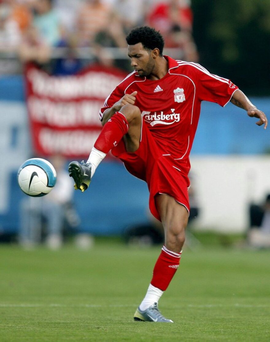 Ζερμέιν Πέναντ: Χρεοκοπημένος, πρωταγωνιστής σε ερωτικά βίντεο και άστεγος ο πρώην άσος της Λίβερπουλ