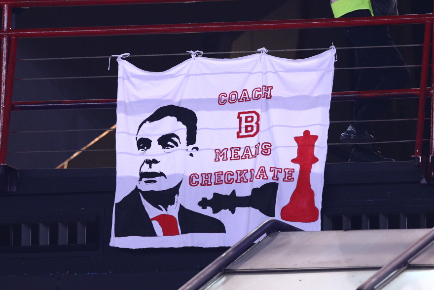 Euroleague, Ολυμπιακός - Άλμπα 101-87: Επιστροφή στις νίκες με τρίποντο σόου Κάνααν - Βίντεο, φωτογραφίες 