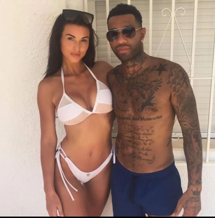 Ζερμέιν Πέναντ: Χρεοκοπημένος, πρωταγωνιστής σε ερωτικά βίντεο και άστεγος ο πρώην άσος της Λίβερπουλ