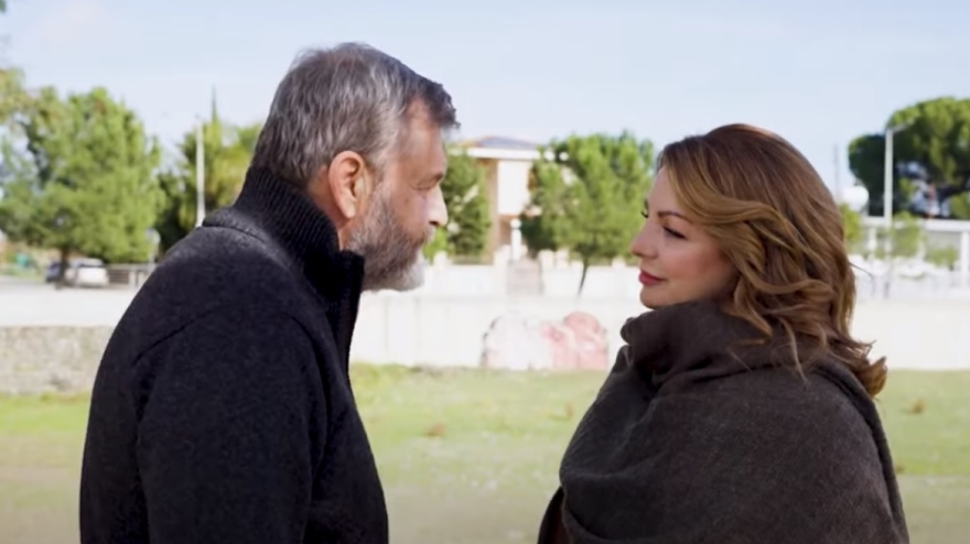 Γη της ελιάς: Η Αμαλία περνάει στην αντεπίθεση κι απειλεί ανοιχτά την Αθηνά