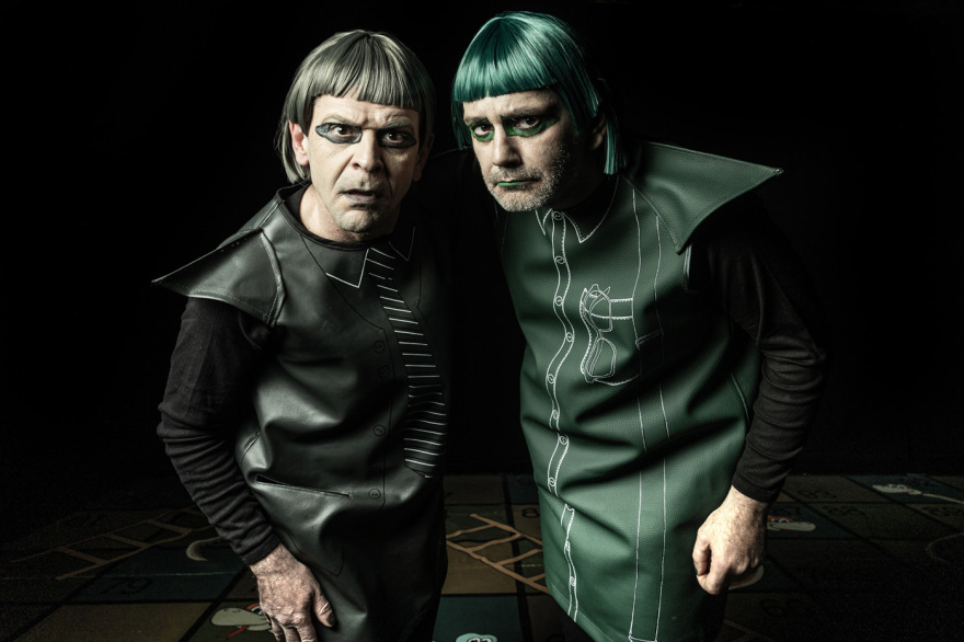 Μετά τη βροχή: Το ανατρεπτικό έργο του Καταλανού συγγραφέα Belbel επί σκηνής