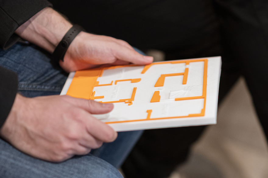 Η προσβασιμότητα είναι ο μεγάλος νικητής του αρχιτεκτονικού διαγωνισμού «Σπίτι Ανοιχτό» - The Challenge