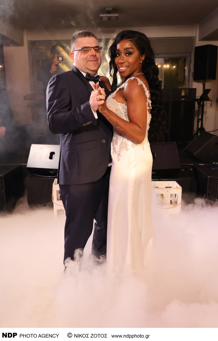 Ελίζαμπεθ Ελέτσι: Δεν μπορείς να κοτσάρεις το όνομά μου με τη λέξη φοροδιαφυγή, είμαι γέννημα θρέμμα Ελληνίδα, πληρώνω τους φόρους μου