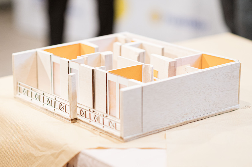 Η προσβασιμότητα είναι ο μεγάλος νικητής του αρχιτεκτονικού διαγωνισμού «Σπίτι Ανοιχτό» - The Challenge