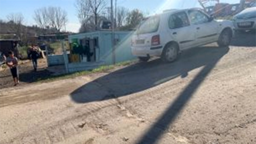 Αδερφάκι του κοριτσιού που τραυματίστηκε από ποντίκια το βρέφος που πέθανε ξαφνικά στο Διδυμότειχο