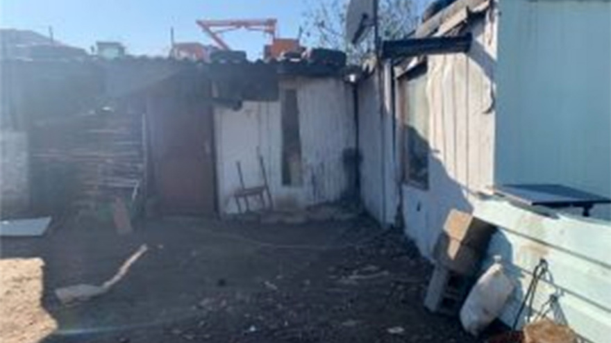 Αδερφάκι του κοριτσιού που τραυματίστηκε από ποντίκια το βρέφος που πέθανε ξαφνικά στο Διδυμότειχο