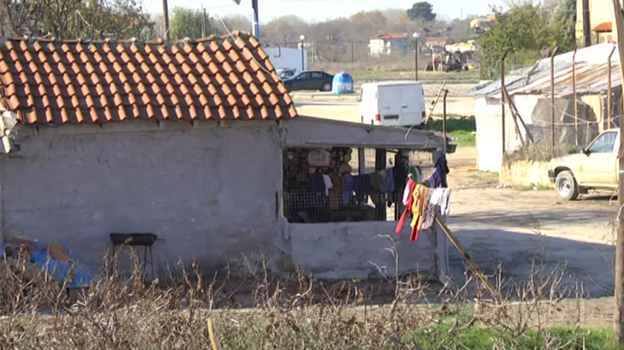 Αδερφάκι του κοριτσιού που τραυματίστηκε από ποντίκια το βρέφος που πέθανε ξαφνικά στο Διδυμότειχο