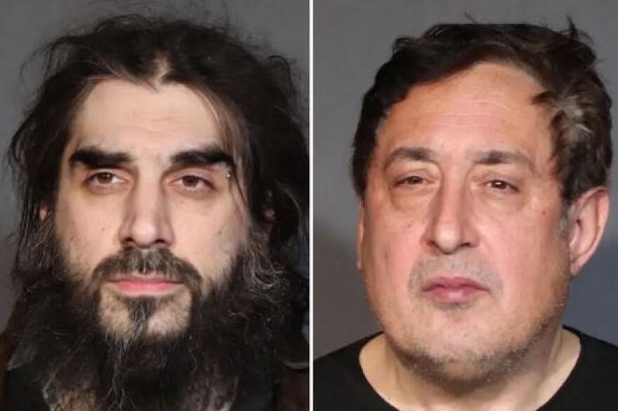 Νέα Υόρκη: Αθώος δηλώνει ο ένας εκ των δύο ομογενών που κατηγορούνται για τρομοκρατία - Τα όπλα-φαντάσματα