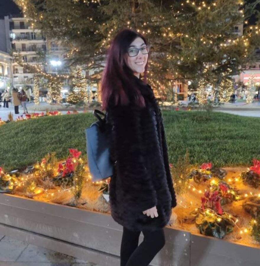 Πάτρα: Έσβησε ξαφνικά σε νοσοκομείο η 26χρονη Λυδία