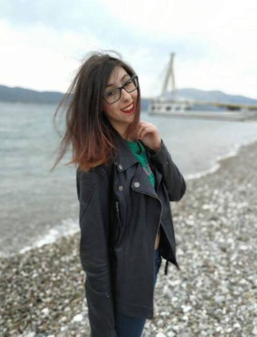 Πάτρα: Έσβησε ξαφνικά σε νοσοκομείο η 26χρονη Λυδία