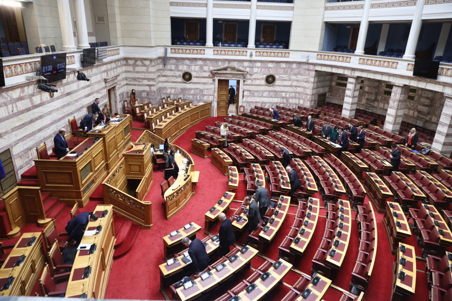 Πλακιωτάκης: Tο Αιγαίο δεν έχει γκρίζες ζώνες - Η κυριαρχία μας είναι αδιαπραγμάτευτη