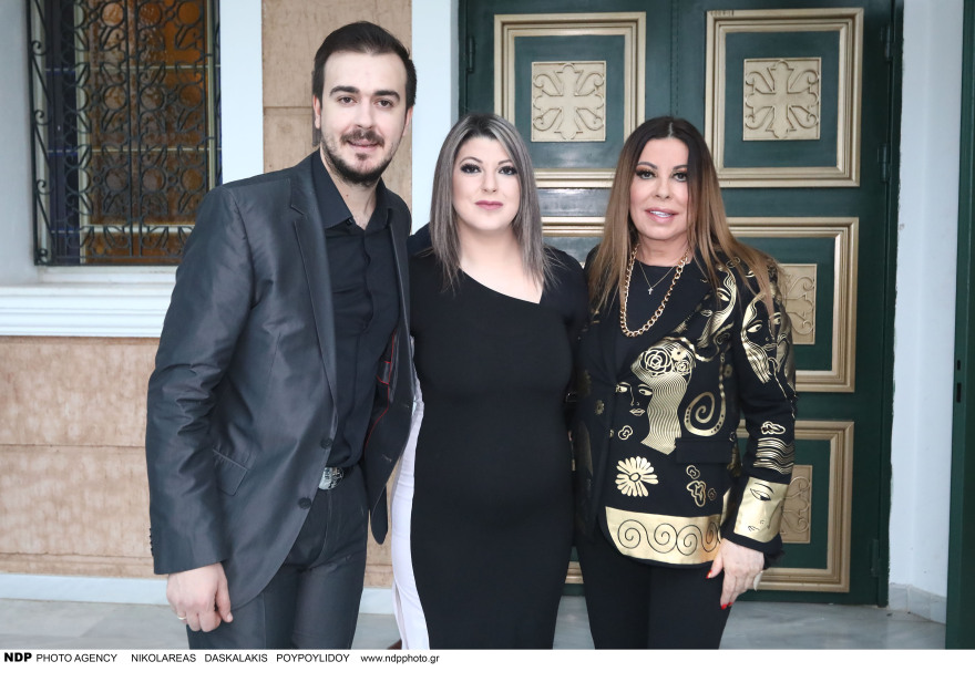 Άντζελα Δημητρίου και Όλγα Κιουρτσάκη: Γιατί χάλασαν οι σχέσεις μάνας και κόρης - Από το τάμα, στην επικοινωνία μέσω δικηγόρων