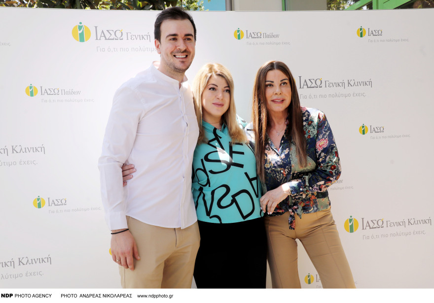 Άντζελα Δημητρίου και Όλγα Κιουρτσάκη: Γιατί χάλασαν οι σχέσεις μάνας και κόρης - Από το τάμα, στην επικοινωνία μέσω δικηγόρων