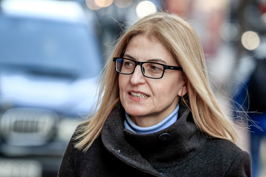 ΣΥΡΙΖΑ: Με καθυστέρηση πήγε ο Πολάκης στην Πολιτική Γραμματεία - Ιστορία επιστημονικής φαντασίας, είπε για την κόντρα με Κασσελάκη