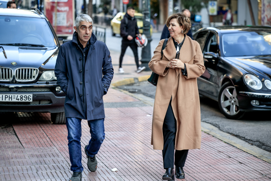 ΣΥΡΙΖΑ: Με καθυστέρηση πήγε ο Πολάκης στην Πολιτική Γραμματεία - Ιστορία επιστημονικής φαντασίας, είπε για την κόντρα με Κασσελάκη