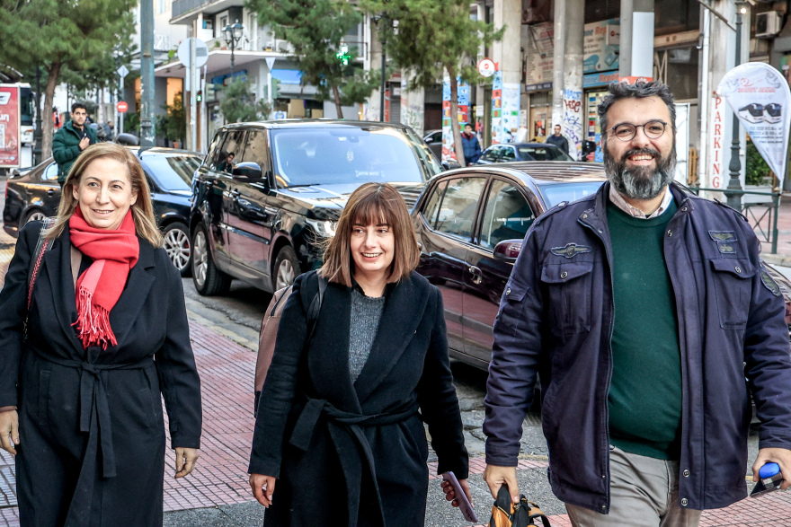 ΣΥΡΙΖΑ: Με καθυστέρηση πήγε ο Πολάκης στην Πολιτική Γραμματεία - Ιστορία επιστημονικής φαντασίας, είπε για την κόντρα με Κασσελάκη