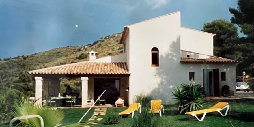 Γιούργκεν Κλοπ: Δημιουργεί τον δικό του οικολογικό παράδεισο στη Μαγιόρκα