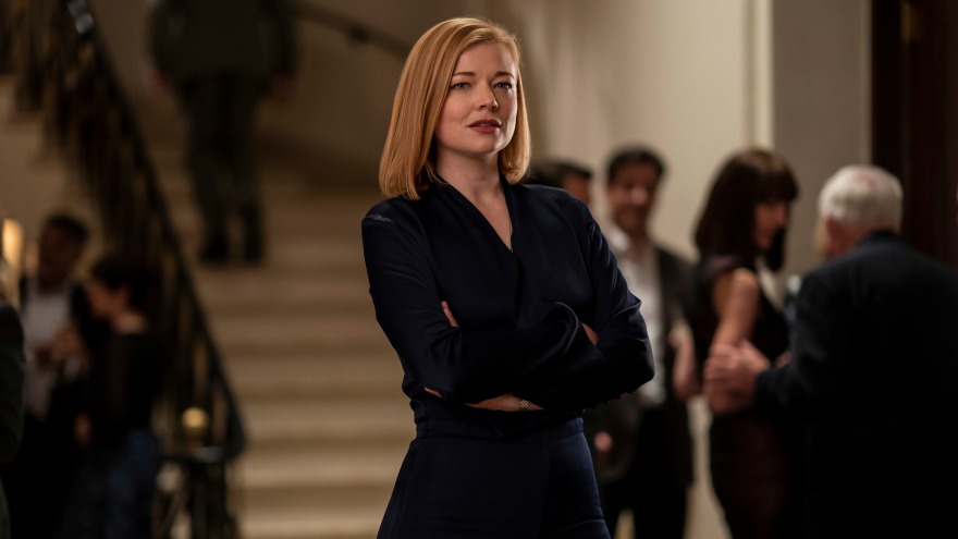 Succession: Ποια είναι η αληθινή οικογένεια που ενέπνευσε τους Ρόι στην επιτυχημένη σειρά 