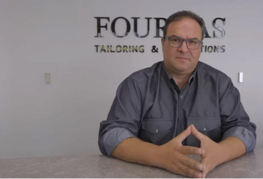 Η τέχνη του μετα-ποιητή  Αλέξανδρου Φούρλα