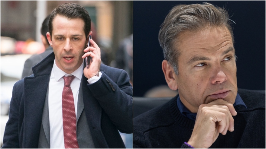 Succession: Ποια είναι η αληθινή οικογένεια που ενέπνευσε τους Ρόι στην επιτυχημένη σειρά 