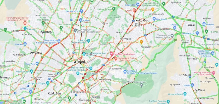 Συλλαλητήριο στα Προπύλαια για τα ιδιωτικά πανεπιστήμια 