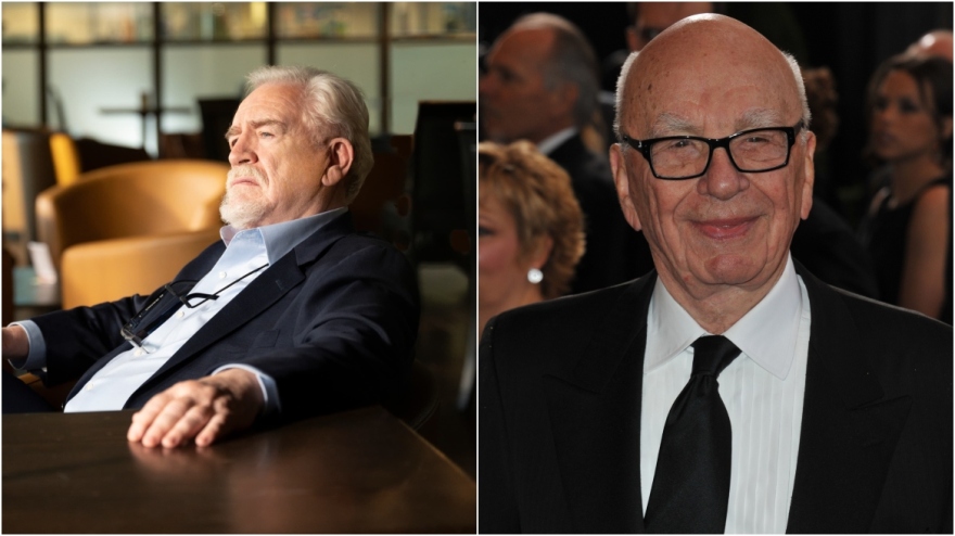 Succession: Ποια είναι η αληθινή οικογένεια που ενέπνευσε τους Ρόι στην επιτυχημένη σειρά 