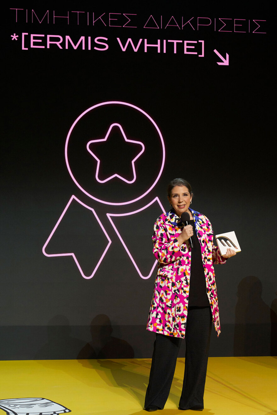 Βραβείο Ermis για το TikTok του Μητσοτάκη - Case study η καμπάνια του πρωθυπουργού