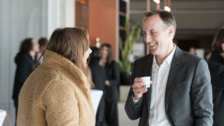 Η Nespresso στην Ελλάδα μέσα σε μια 10ετία αύξησε το ποσοστό ανακύκλωσης κάψουλας από 1,4% σε 32%