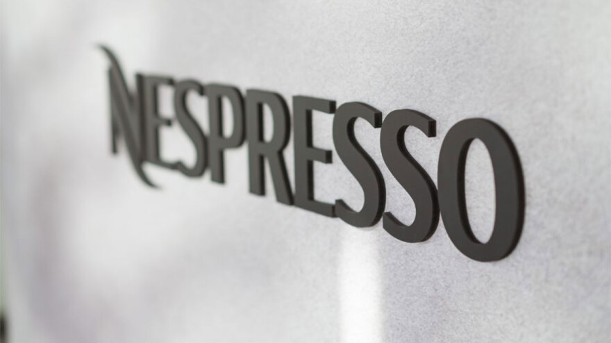 Η Nespresso στην Ελλάδα μέσα σε μια 10ετία αύξησε το ποσοστό ανακύκλωσης κάψουλας από 1,4% σε 32%