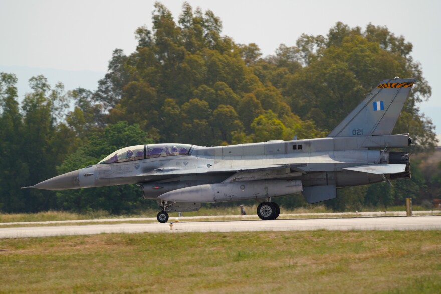 50 χρόνια F-16: Η πολεμική ιπτάμενη μηχανή της Ελλάδας, η «Άκρως Απόρρητη» πρώτη αποστολή και ο Ολλανδός άσος