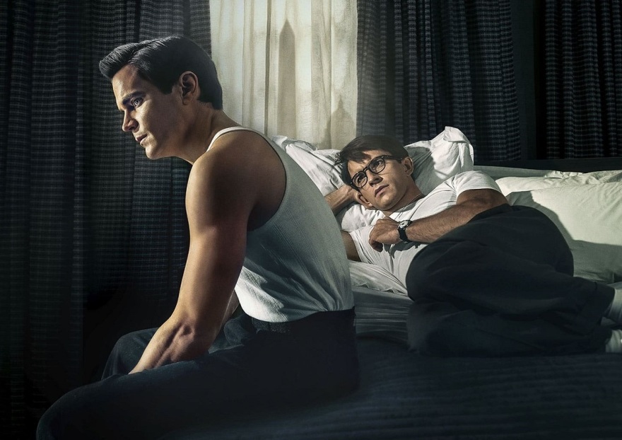 Ματ Μπόμερ: Tα 23 χρόνια καριέρας, ο μεγάλος έρωτας με τον Σάιμον Χολς και η ενόχλησή του με τα ομοφοβικά σχόλια