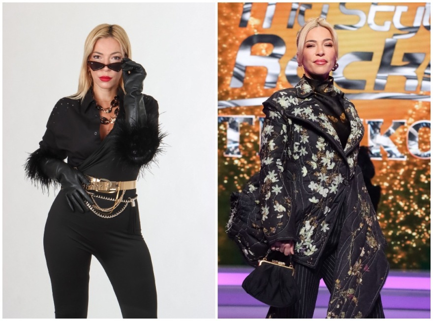 My Style Rocks: Ποιες είναι οι 5 φιναλίστ που διεκδικούν τον τίτλο της «βασίλισσας του στυλ» και το μεγάλο χρηματικό έπαθλο