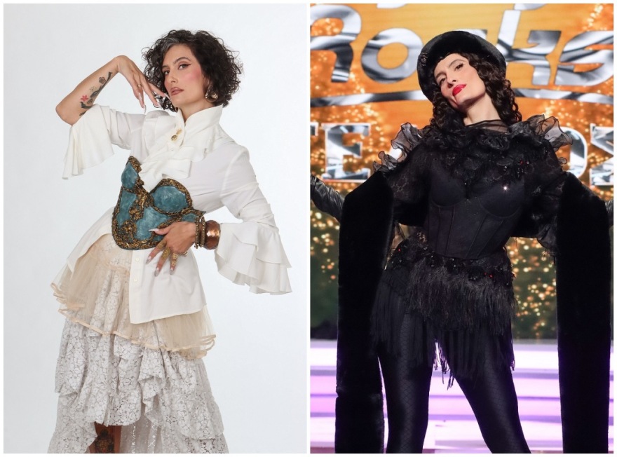 My Style Rocks: Ποιες είναι οι 5 φιναλίστ που διεκδικούν τον τίτλο της «βασίλισσας του στυλ» και το μεγάλο χρηματικό έπαθλο