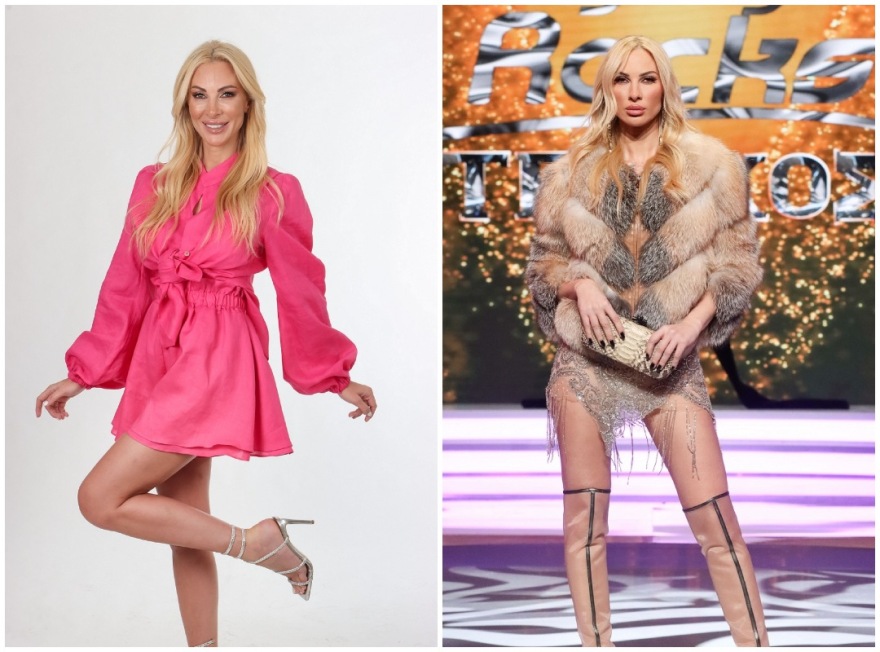 My Style Rocks: Ποιες είναι οι 5 φιναλίστ που διεκδικούν τον τίτλο της «βασίλισσας του στυλ» και το μεγάλο χρηματικό έπαθλο