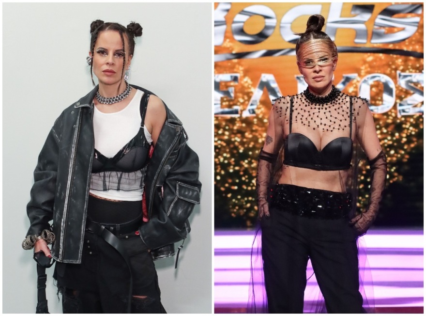 My Style Rocks: Ποιες είναι οι 5 φιναλίστ που διεκδικούν τον τίτλο της «βασίλισσας του στυλ» και το μεγάλο χρηματικό έπαθλο