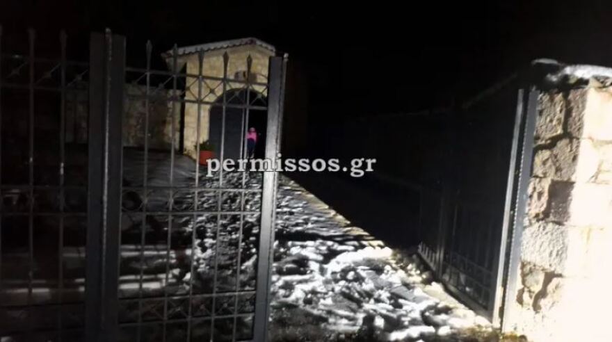 Βοιωτία: Τραγικό τέλος για 77χρονη ηγουμένη και την αδελφή της - Βρέθηκαν  δίπλα σε ηλεκτρική θερμάστρα