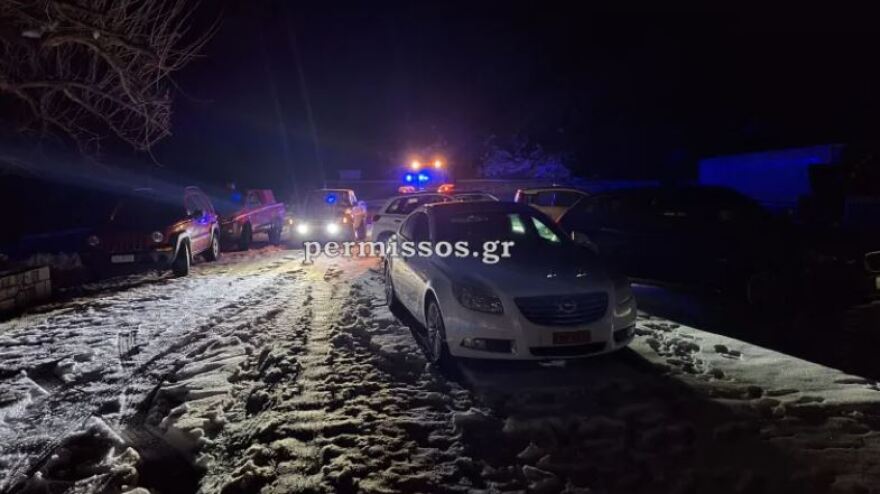 Βοιωτία: Τραγικό τέλος για 77χρονη ηγουμένη και την αδελφή της - Βρέθηκαν  δίπλα σε ηλεκτρική θερμάστρα