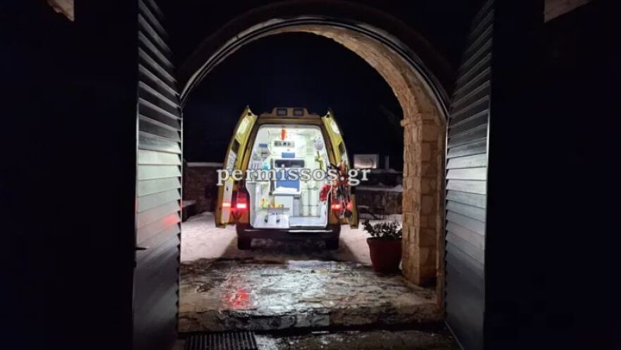 Βοιωτία: Τραγικό τέλος για 77χρονη ηγουμένη και την αδελφή της - Βρέθηκαν  δίπλα σε ηλεκτρική θερμάστρα