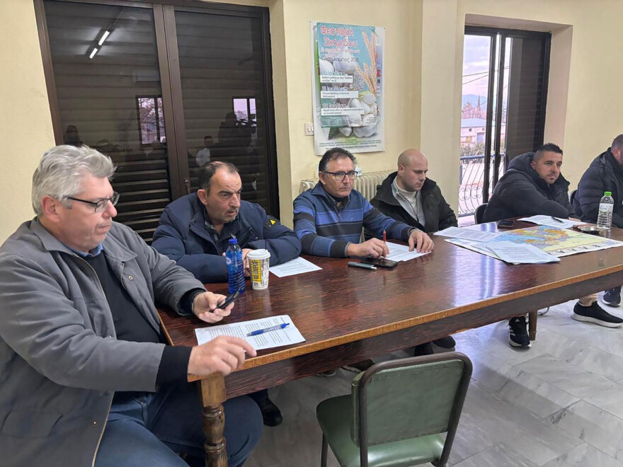 Προς κλιμάκωση των κινητοποιήσεών τους οι αγρότες - Πανελλαδική σύσκεψη την Τρίτη για συντονισμό των μπλόκων