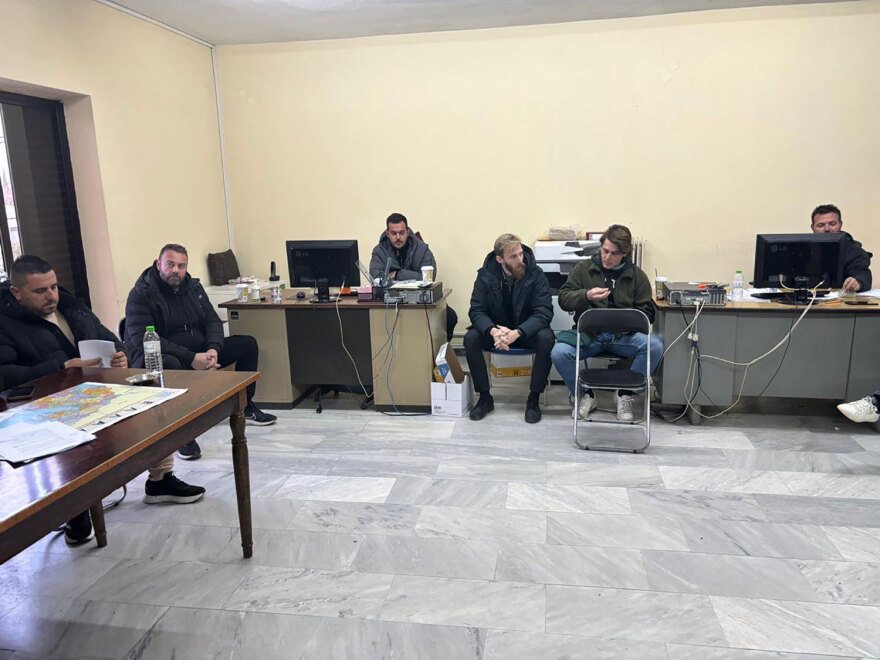 Προς κλιμάκωση των κινητοποιήσεών τους οι αγρότες - Πανελλαδική σύσκεψη την Τρίτη για συντονισμό των μπλόκων