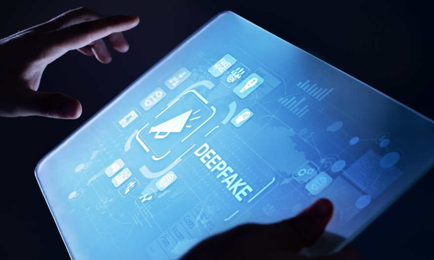 Οι κίνδυνοι της τεχνητής νοημοσύνης - Τα Deepfakes και οι τρόποι προστασίας των γεγονότων