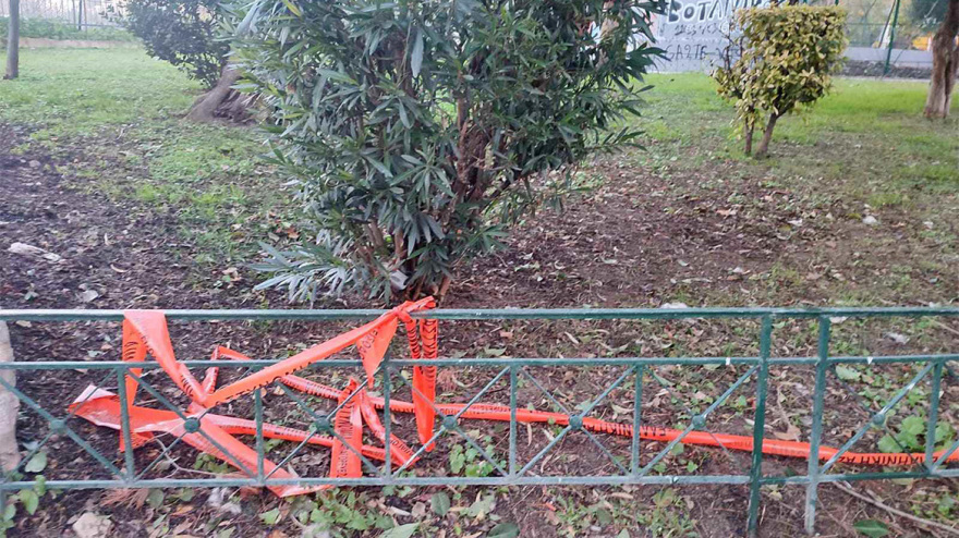 Βοτανικός: Αστυνομικοί έσωσαν τον 34χρονο που πυροβολήθηκε τρεις φορές