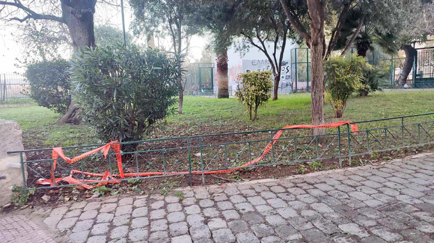 Βοτανικός: Αστυνομικοί έσωσαν τον 34χρονο που πυροβολήθηκε τρεις φορές