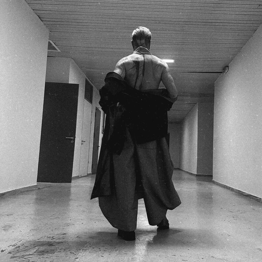 Λάκης Γαβαλάς για «Μy Style Rocks»: Υπόσχομαι υπέροχες στιγμές με χιούμορ, γνώση, χρήσιμες πληροφορίες και λίγη γκρίνια