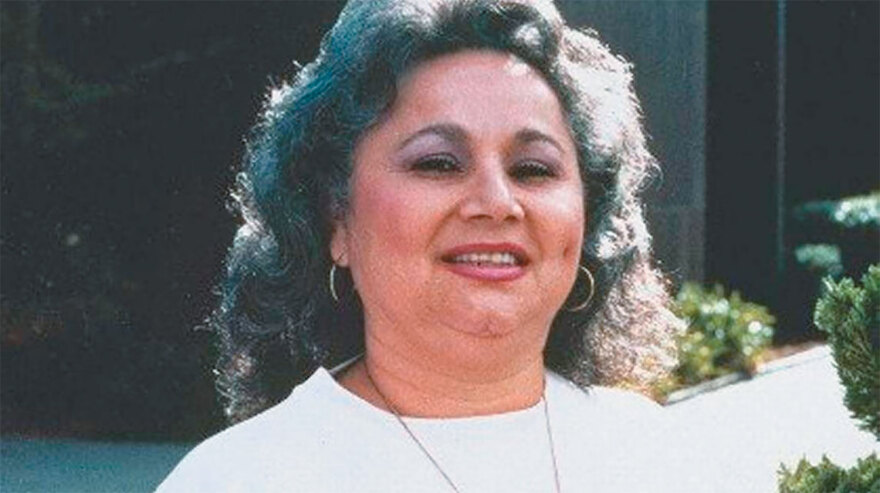 Griselda: H αληθινή ιστορία της «βαρόνης»  που φοβήθηκε μέχρι και ο Εσκομπάρ