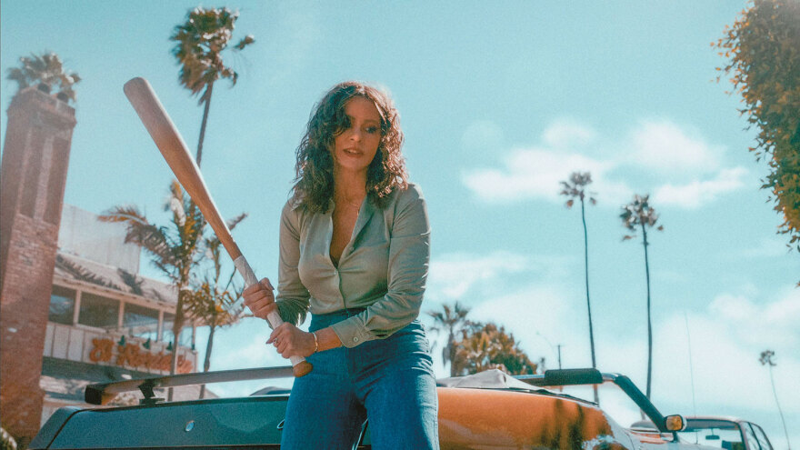 Griselda: H αληθινή ιστορία της «βαρόνης»  που φοβήθηκε μέχρι και ο Εσκομπάρ