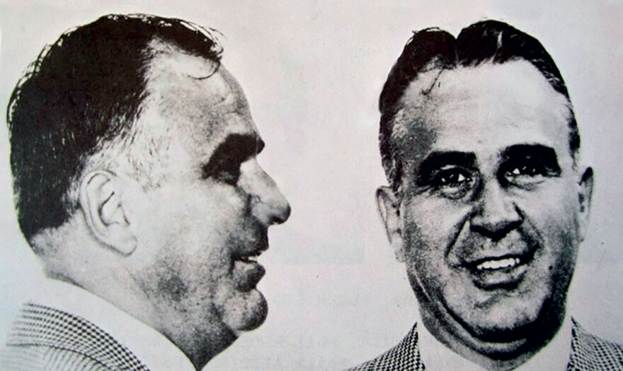 Ελληνες νονοί στις ΗΠΑ: Από τον «Σακαφλιά» της Νέας Υόρκης που 90αρίζει στον Τζόνι Πάπας που πέθανε σε βαρέλι πετρελαίου